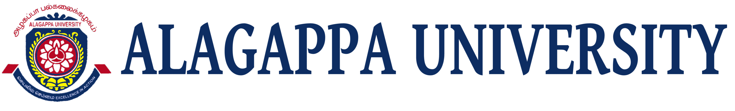 alagappa-university